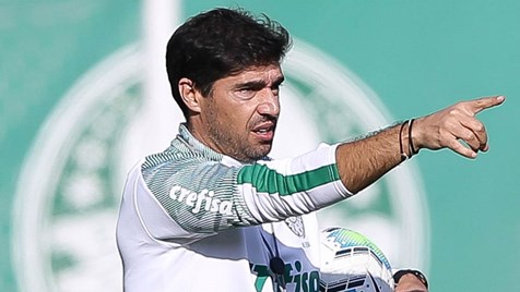 Vida Dificil Para Abel Ferreira Palmeiras Tem 21 Baixas Para O Jogo Com O Goias Brasil Jornal Record