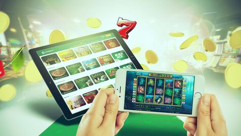 Ir ao casino sem sair de casa? Sim, é possível!