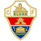 Logo Elche CF