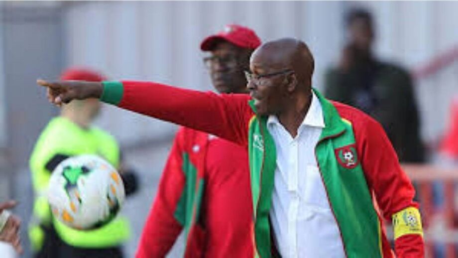 Guiné-Bissau joga com Senegal a 11 e 15 deste mês apuramento para a CAN 2022
