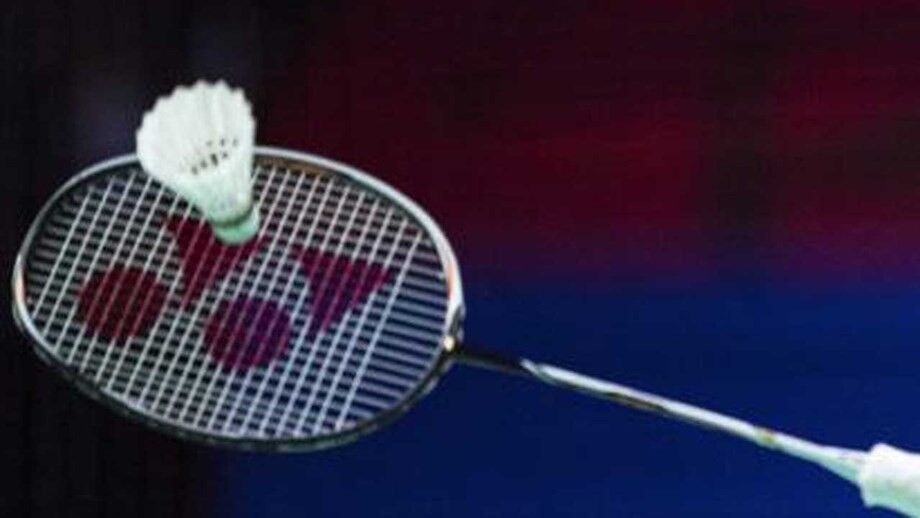 Bernardo Atilano e Sónia Gonçalves nos 'quartos' dos Internacionais de badminton