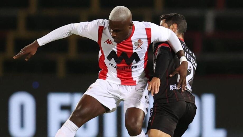 Christophe e Jefferson Encada chamados à seleções do Burundi e da Guiné-Bissau