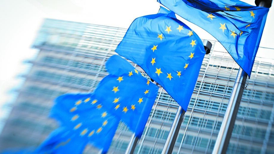 bruxelas UE União Europeia Europa