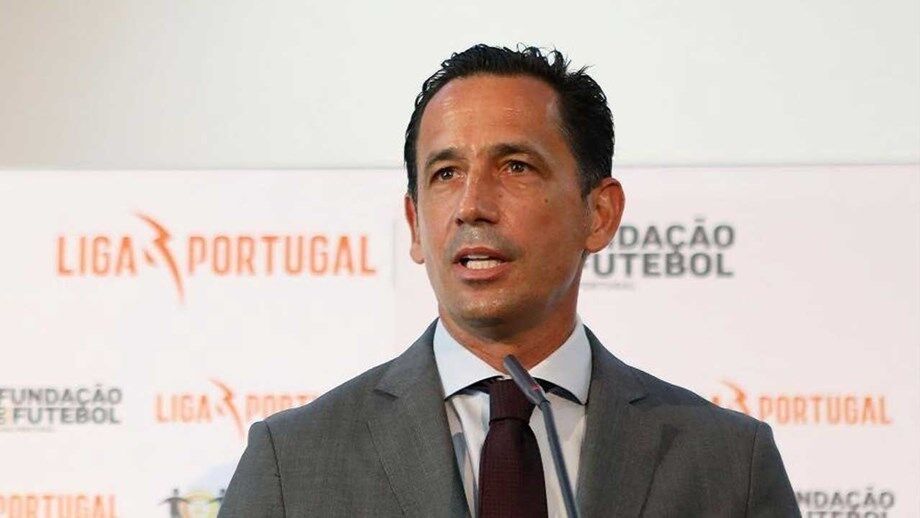 Pedro Proença diz que utilidade pública da Liga é resultado do trabalho de 25 anos