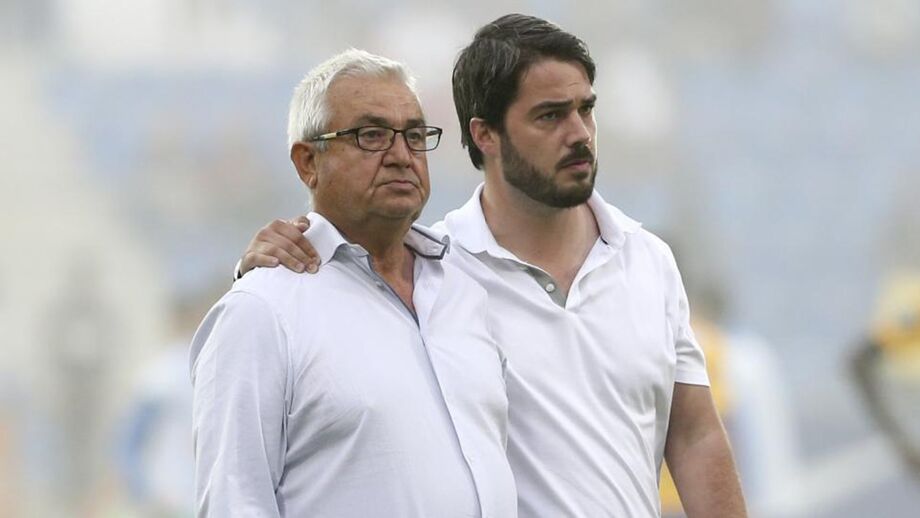 Manchester City entre os credores do Arouca