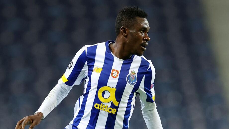 Zaidu não evitou empate escandaloso da Nigéria