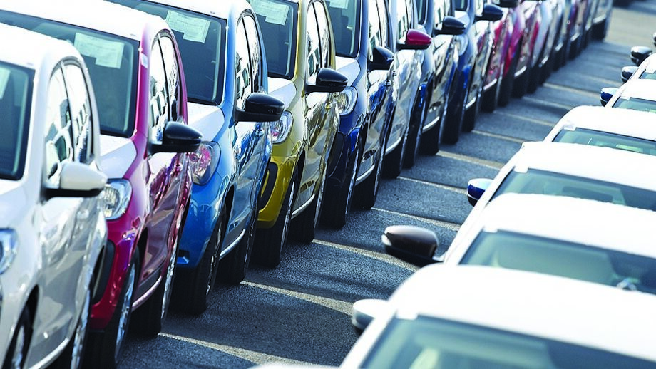 carros automoveis