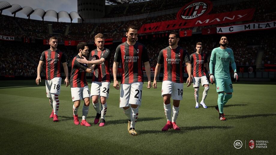 Ibrahimovic vs. EA Sports: Quem tem afinal razão neste duelo virtual?