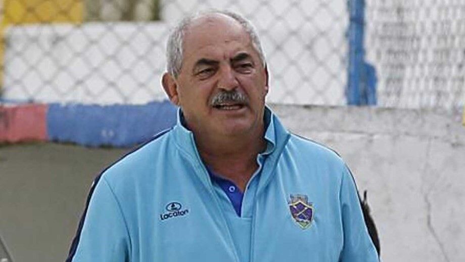 SAD do Chaves nota que Vítor Oliveira fica