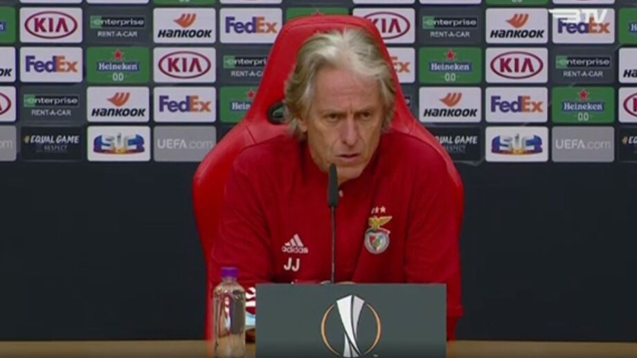 Treinador aborda o fairplay, após a polémica do jogo com o Boavista