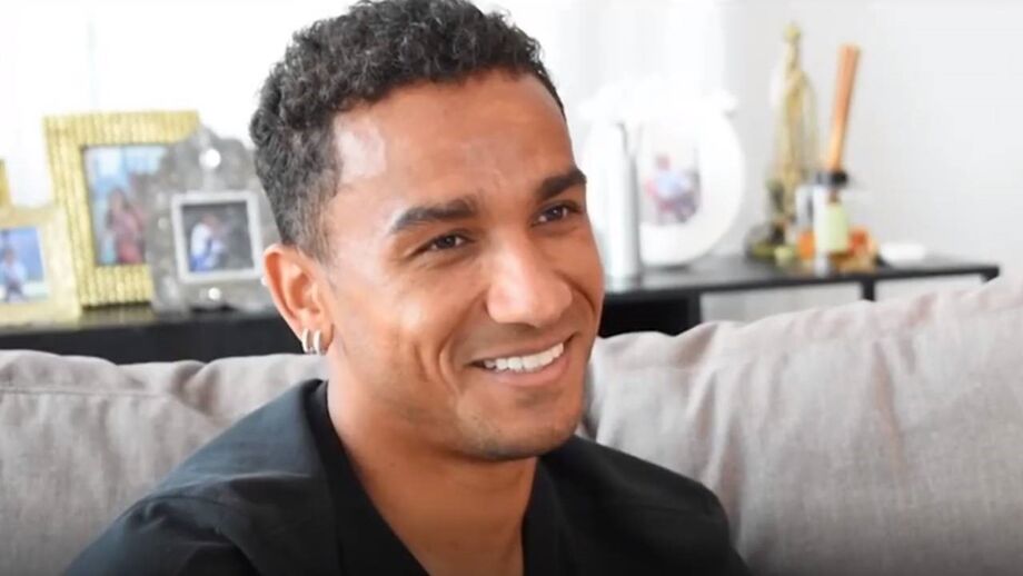 Lateral brasileiro da Juventus não esquece afinidade a Portugal e ao clube que o lançou na Europa