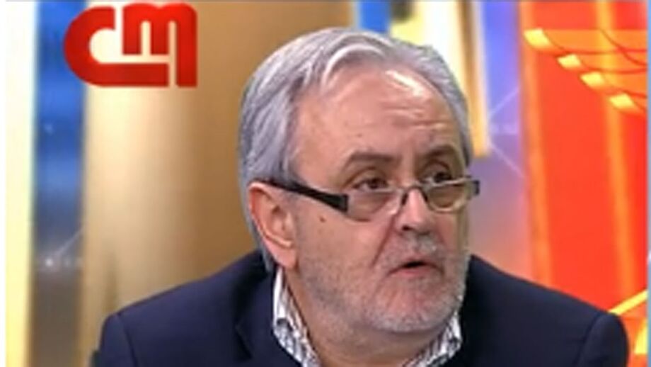 Comentador da CMTV falou sobre os casos na justiça protagonizados pelas águias