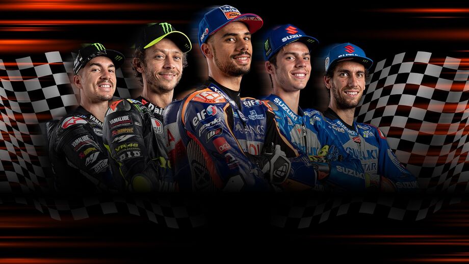 imagem longform motoGP