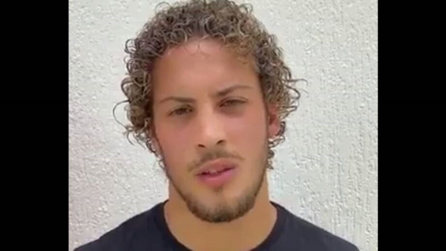 Jogador do Atlético Mineiro é pretendido para reforçar o Benfica
