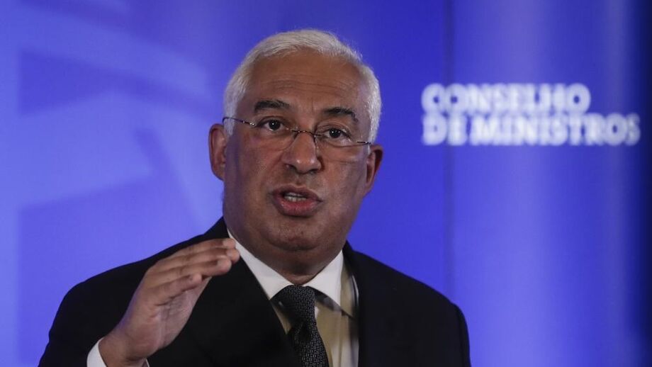 António Costa