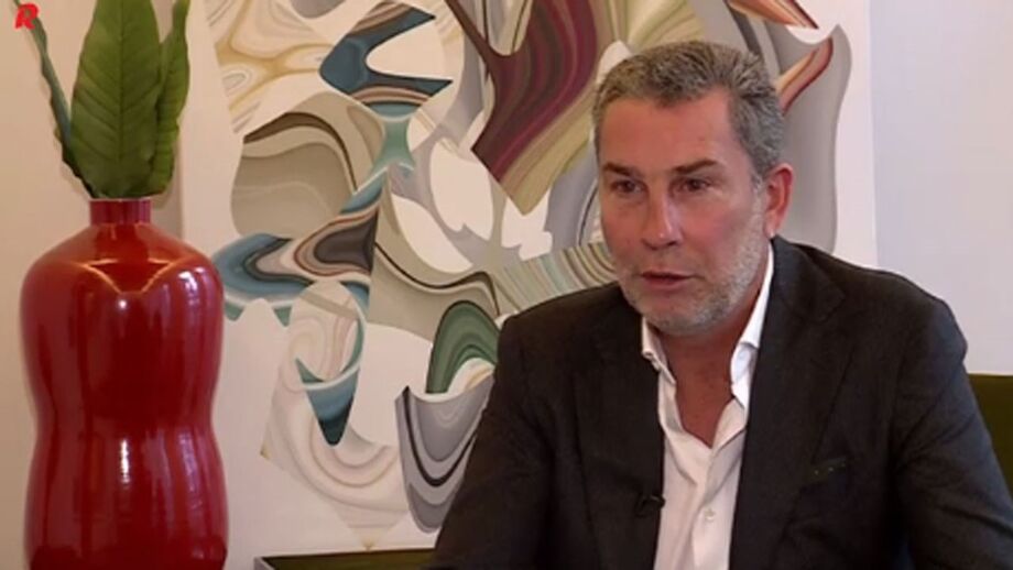 Investimento dos encarnados em questão