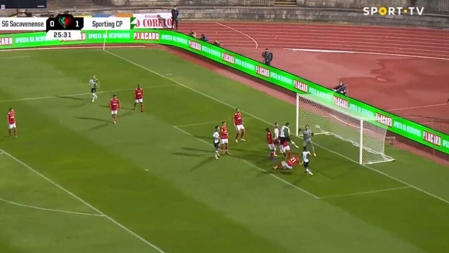 Em causa os últimos resultados da equipa carioca