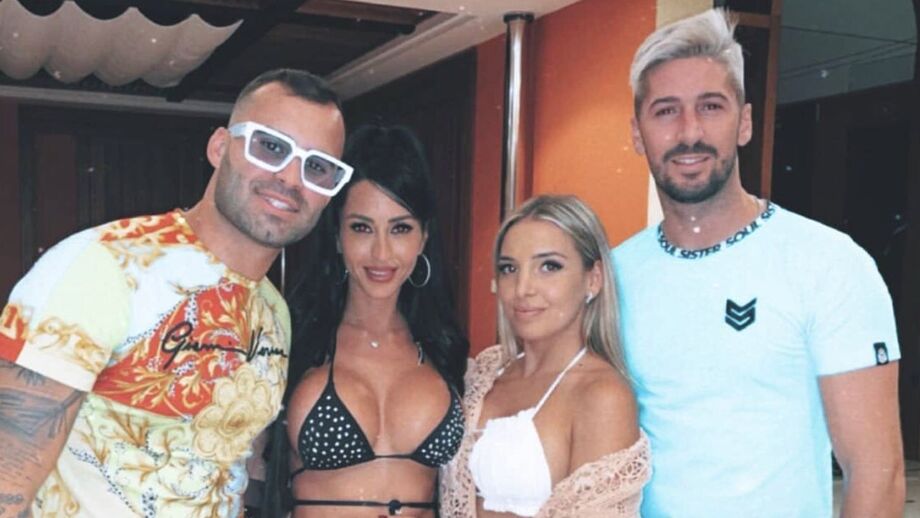 Imagens partilhadas nas redes sociais criaram onda de críticas