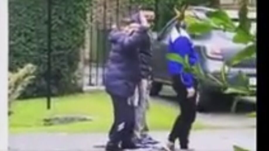 Defesa português esteve em evidência no empate (2-2)