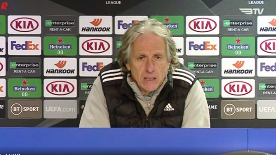 Técnico do Palmeiras explica um dos segredos do sucesso da sua equipa 