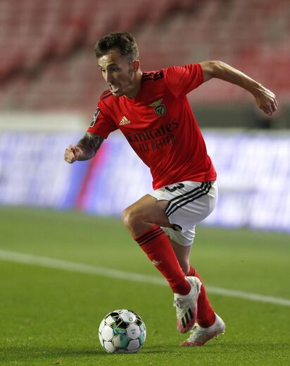 Grimaldo
