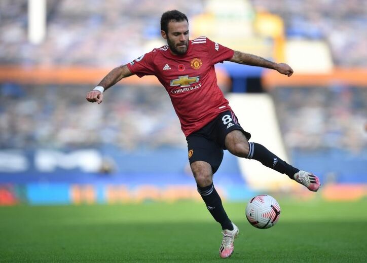 Juan Mata