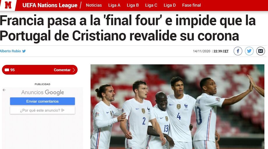 Marca