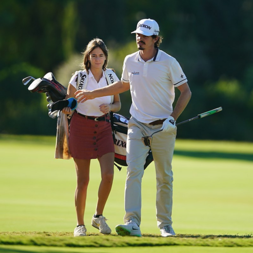 Pedro Figueiredo no Aphrodite Hills Resort