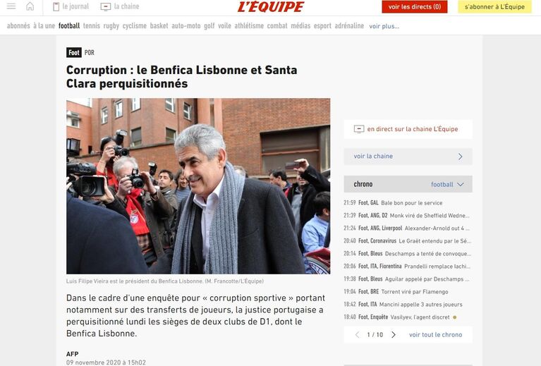 L'Equipe
