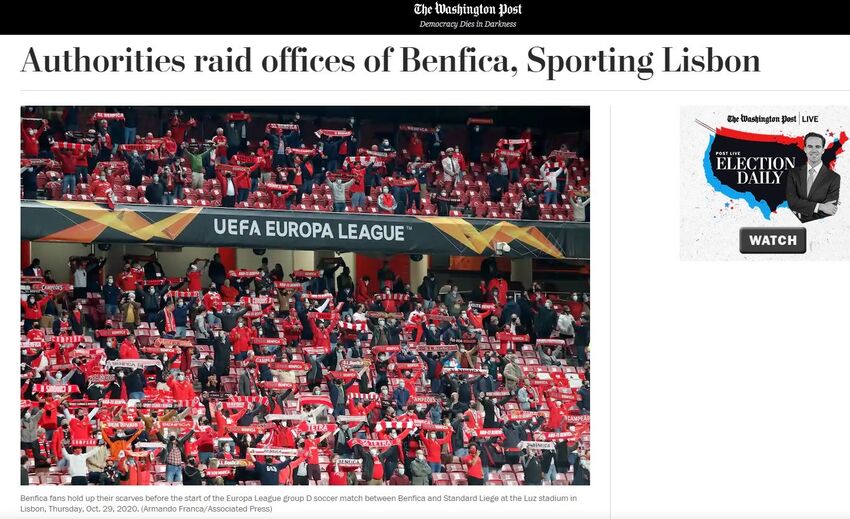 Washington Post