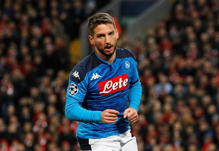 49. Dries Mertens (0.47 golos por jogo - 16 golos em 34 jogos).