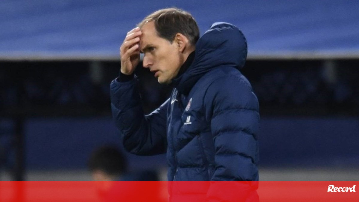 Market already moving: PSG dismisses Tuchel with new ‘chosen’ coach and Manchester United on the hunt for 4 players – Market