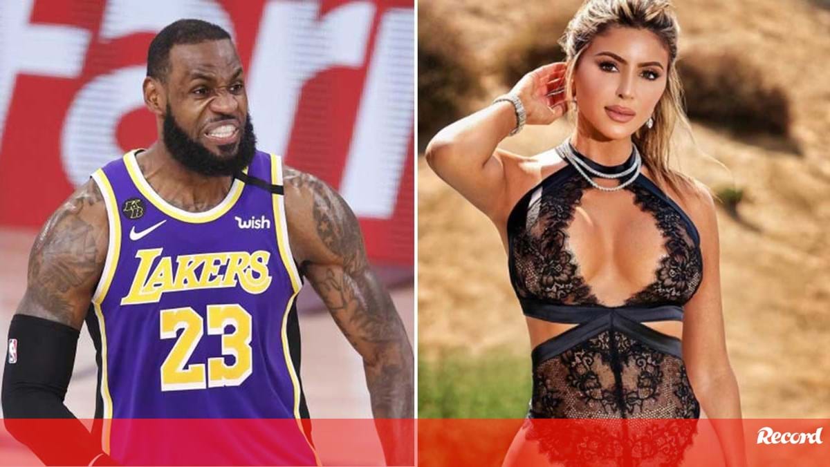 Jornal de Angola - Notícias - LeBron James ultrapassa barreira dos 38 mil  pontos