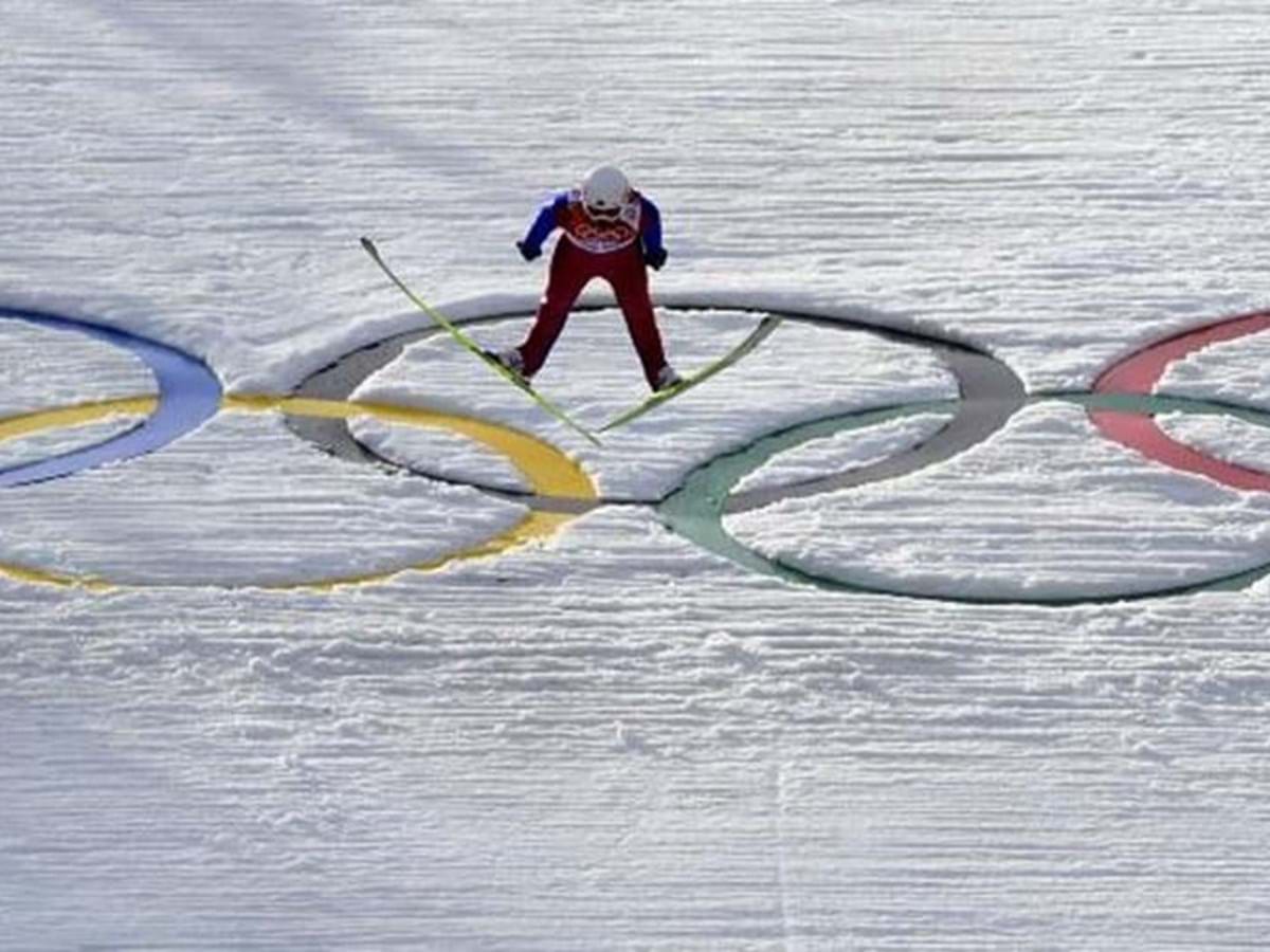 Portugal tem 11 atletas no programa de preparação para Pequim'2022 - Jogos  Olímpicos de Inverno - Jornal Record