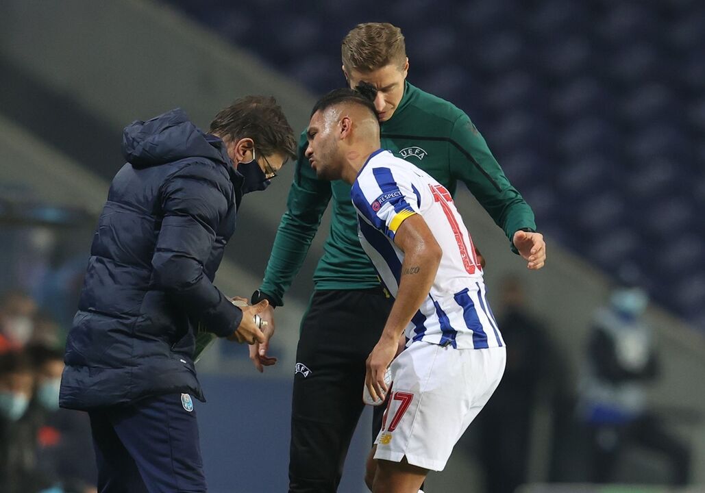 Mazela de terça-feira