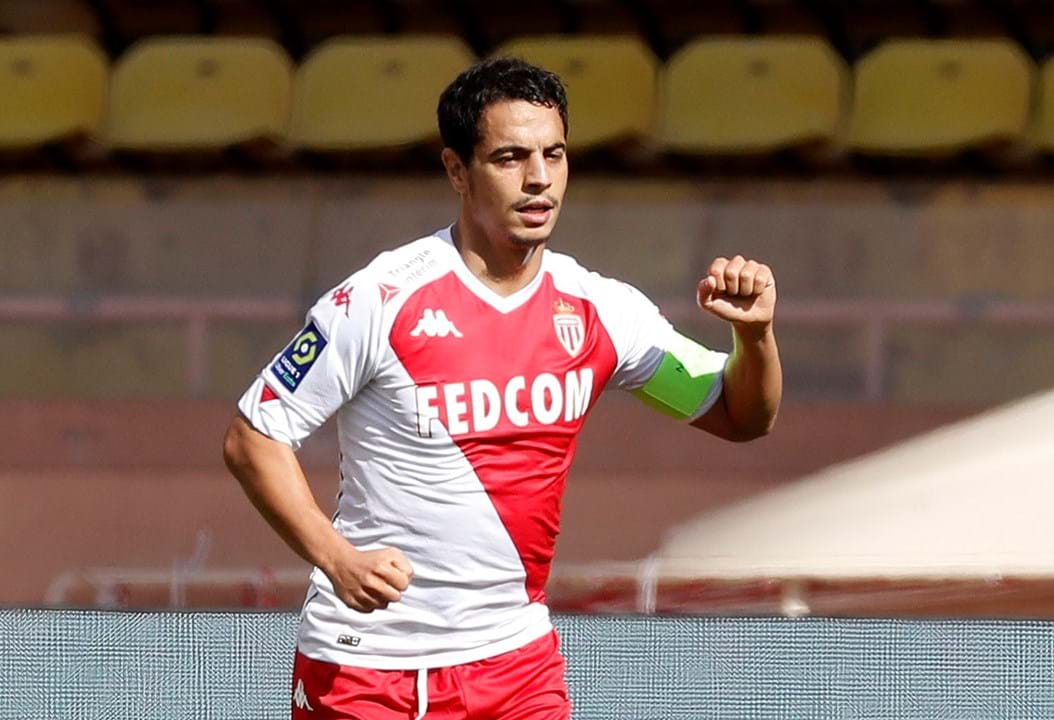 100 - Ben Yedder (Sevilla)