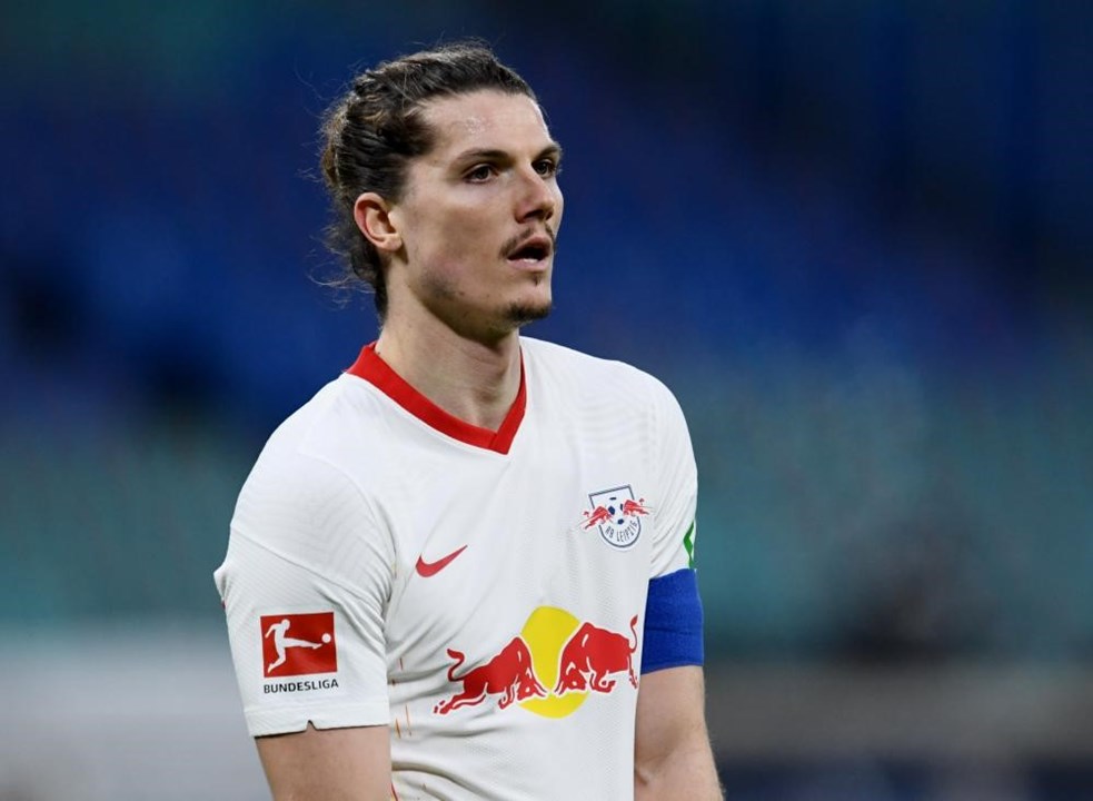 68 ° - Marcel Sabitzer (RB Salzburg)