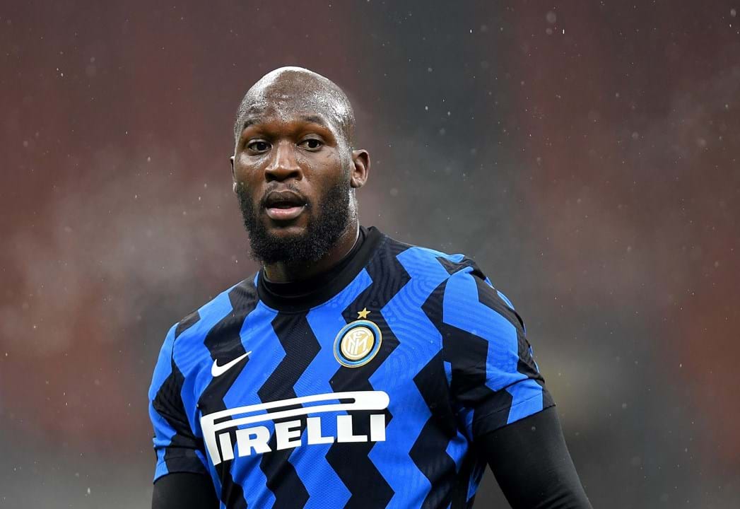 19 ° - Romelu Lukaku (Inter)