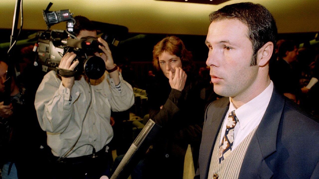 Jean-Marc Bosman desafiou poderes da UEFA e FIFA e ganhou