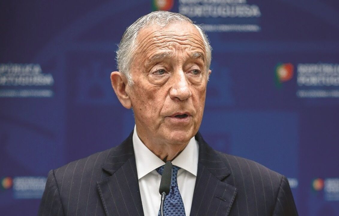 Marcelo Rebelo de Sousa