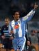 Simone Inzaghi (Lazio) vs Marselha - 1999/00