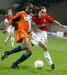 Dado Prso (Monaco) vs Deportivo da Corunha - 2003/04