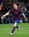 Lionel Messi (Barcelona) vs Arsenal (2009/10) e Bayer Leverkusen (2011/12)