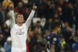 Cristiano Ronaldo (Real Madrid) vs Malmo - 2015/16