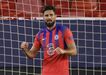 Olivier Giroud (Chelsea) vs Sevilla - 2020/21