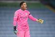 6: Ederson (Manchester City/Brasil)