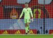 5: Thibaut Courtois (Real Madrid/Bélgica)