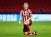 9: Kieran Trippier (Atletico Madrid/Inglaterra)