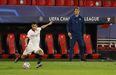 6: Jesus Navas (Sevilla/Espanha)