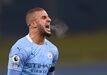 5: Kyle Walker (Manchester City/Inglaterra)